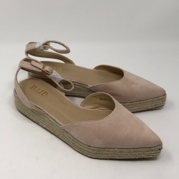 🆕RAID espadrilles - Picture 3 of 9